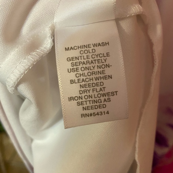 NWOT NY and Company Houndstooth Work Suit Dress - Picture 9 of 9